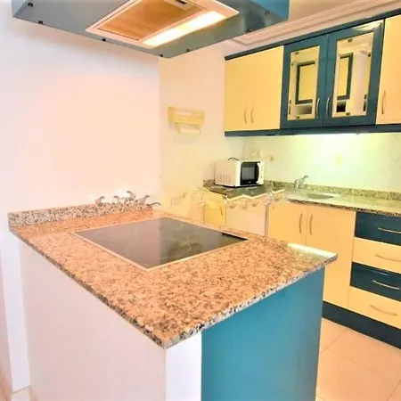 Maison Entiere Avec Piscine, Wifi, Grand Solarium Et Terrain Arbore Orihuela