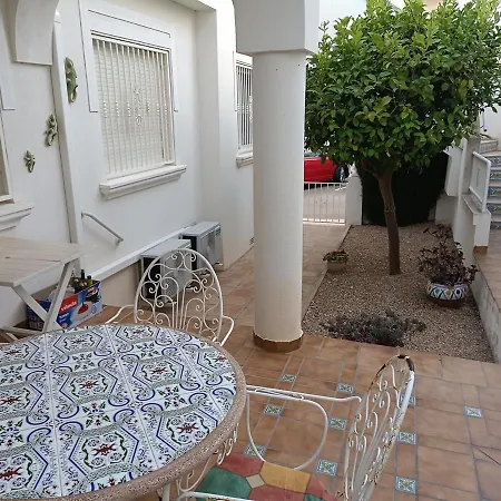 Holiday home Maison Entiere Avec Piscine, Wifi, Grand Solarium Et Terrain Arbore *