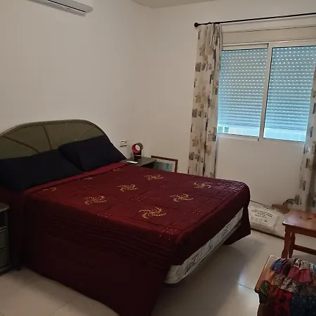 Holiday home Maison Entiere Avec Piscine, Wifi, Grand Solarium Et Terrain Arbore Orihuela