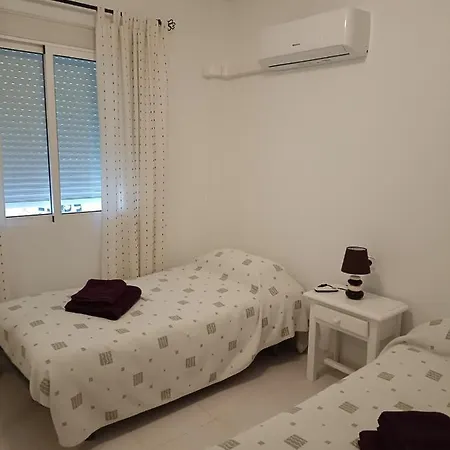 Maison Entiere Avec Piscine, Wifi, Grand Solarium Et Terrain Arbore Orihuela